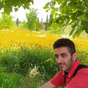 مصطفی شیریان