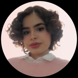 مبینا میرزابیگی