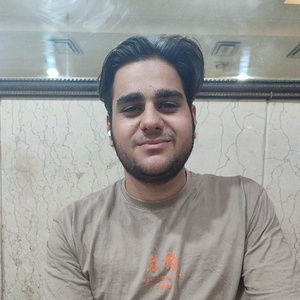 محمد مهدی پرنژاد