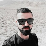 سیدعلی شیخی