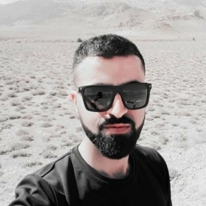 سیدعلی شیخی