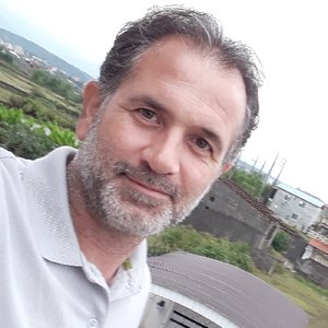 حمیدرضا فرخ‌زاده