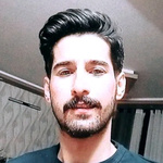 میلاد قنواتیان