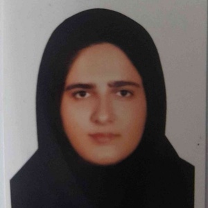 فاطمه زهرا سعیدی