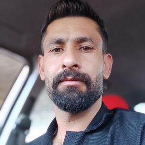 فردین شعبان