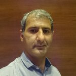 فیروز آقاجانپور