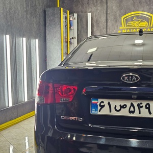 حسین برزکار