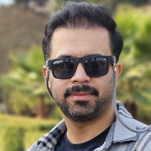 امیر حسین نصیری دهقان