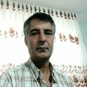 مسعود نعمت الهی