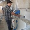 التماس میکائیلی شیرج آباد