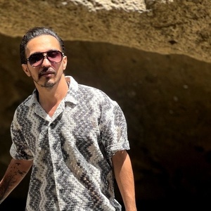 یاشار صنعتی