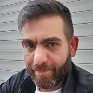 محمد جعفری کیچی