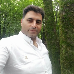 بهمن اسمعیلی امامقلی