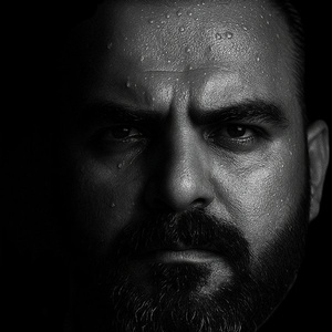 محمدامین رنجبر گندمانی