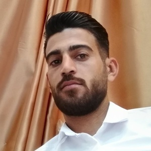 محمدرضا وجدی پور