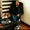 حمزه جمالی صیقلانی