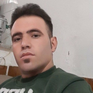 امیرحسین دارابی