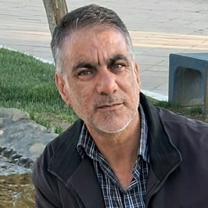 عین اله هادی