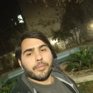 سید وحید موسوی ملک