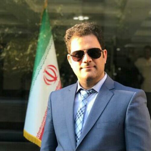 علیرضا نظری