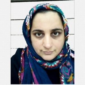 مریم مسلمی ورکی