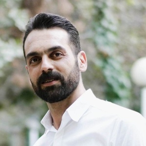 سید سجاد سیدی