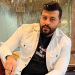 آرش باقرپور پاشابیگ