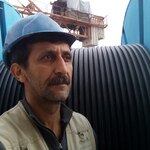 محمدابراهیم علیزاده