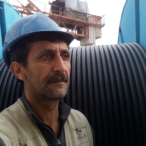 محمدابراهیم علیزاده