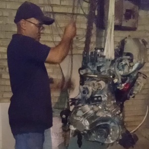 نادر عبودزاده