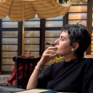 جمیله میرزااسکندری