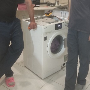 رضا اسماعیلی