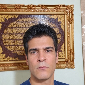 حسین زنگنه بابگی