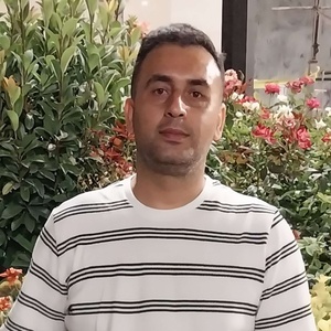 حسن اسماعیلی