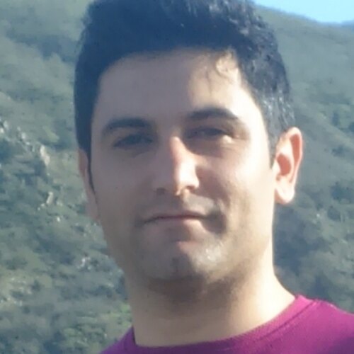 پرویز ابراهیمی