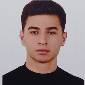 مهدی فروتن پهمدانی