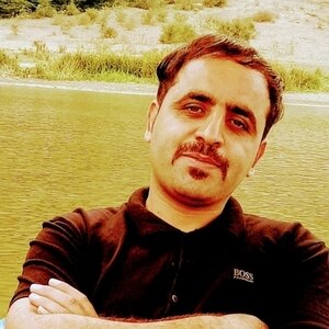 احمد رضایی زاده سیبنی