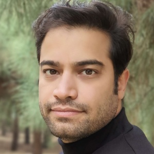 محسن زارع توران پشتی