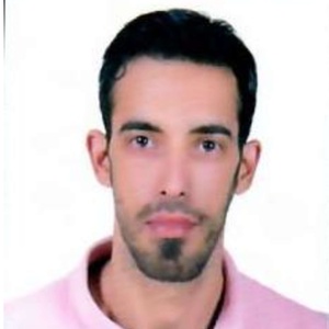 محمد اسمعیل کریمی حارث ابادی