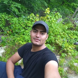 حسن صادق نژاد