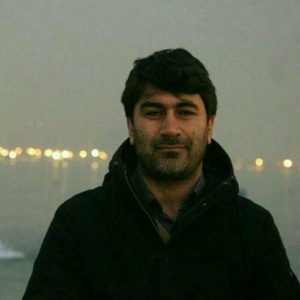 روح اله واشیان