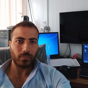 مصطفی پورمحمدی لویه