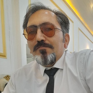 محسن تکبیری