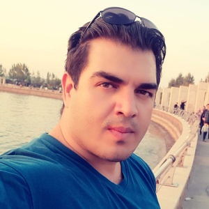 شهرام یزدانی مهر