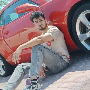 امیرحسین کلدرانی چرنی