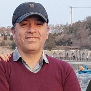 احد محمدیان فرهادلو