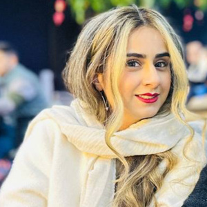 شادی ابراهیمیان