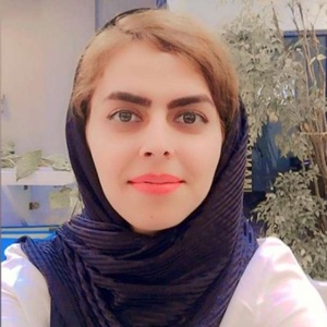 فرشته عظیمی