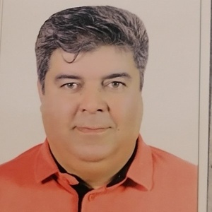 مهران سپنتاکیان