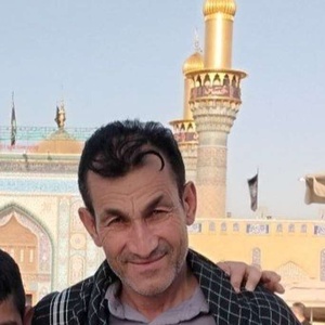 علی اصغر عابدی